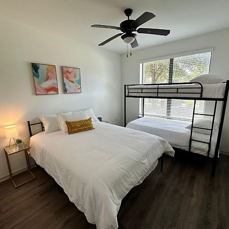 Convenient Spacious 2Bed 2Bath Фриско Экстерьер фото