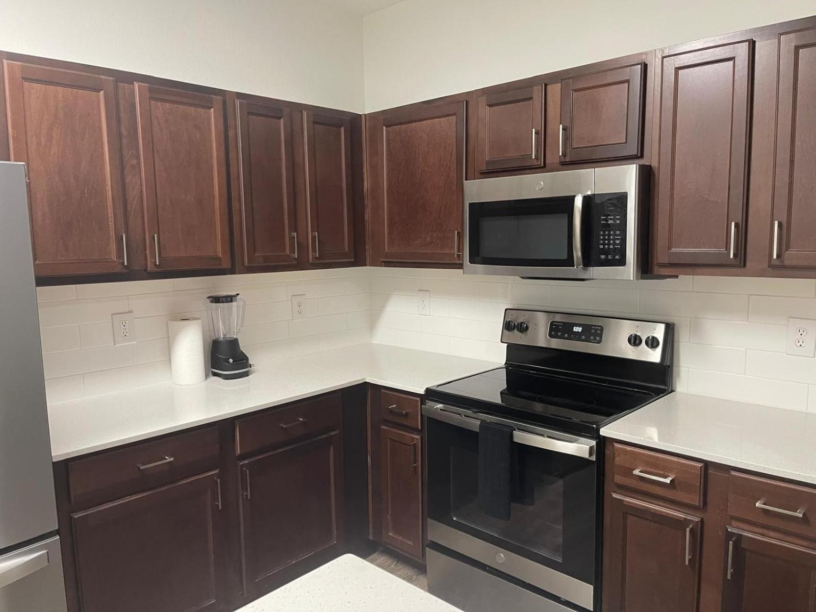 Convenient Spacious 2Bed 2Bath Фриско Экстерьер фото