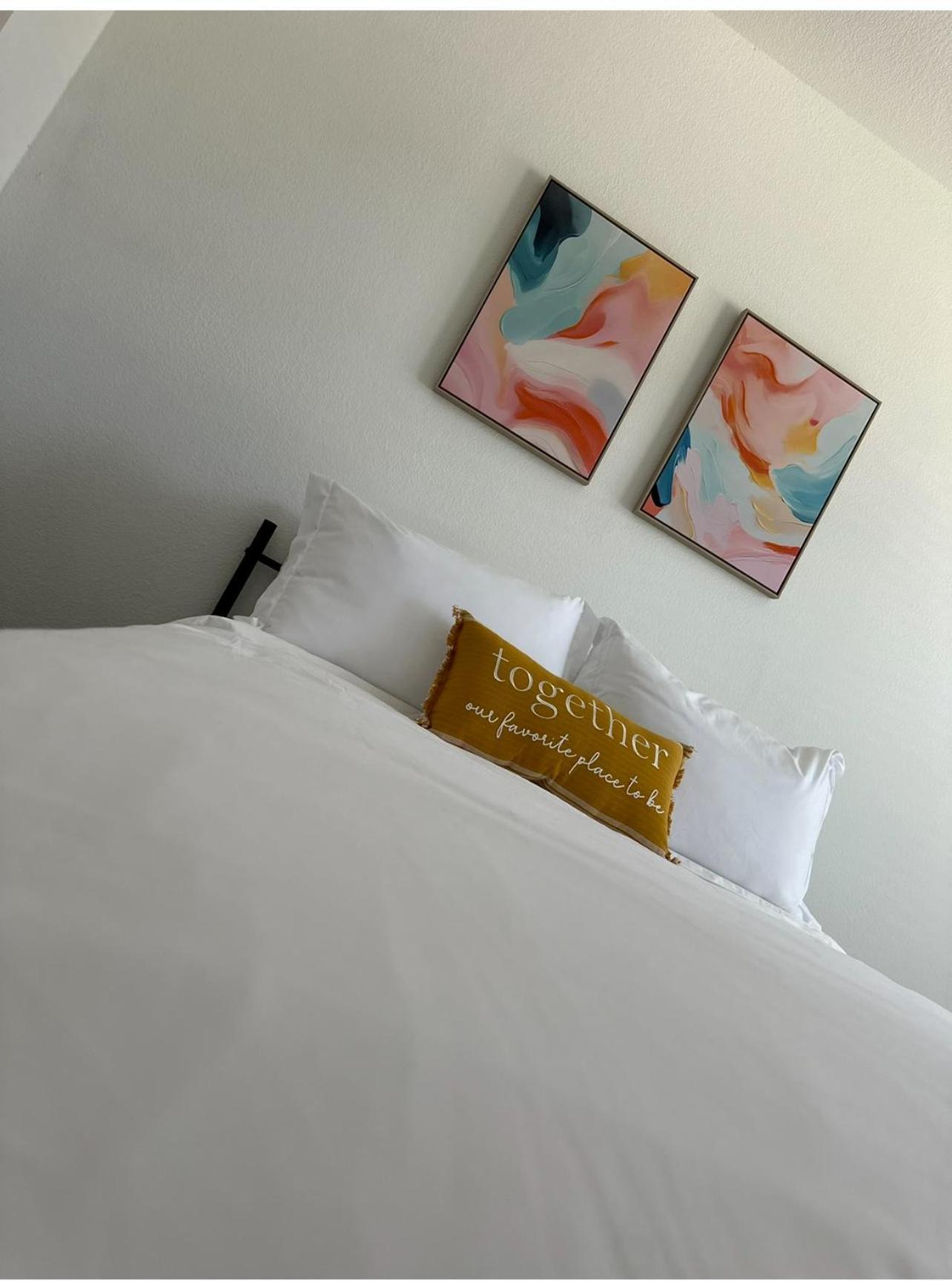 Convenient Spacious 2Bed 2Bath Фриско Экстерьер фото