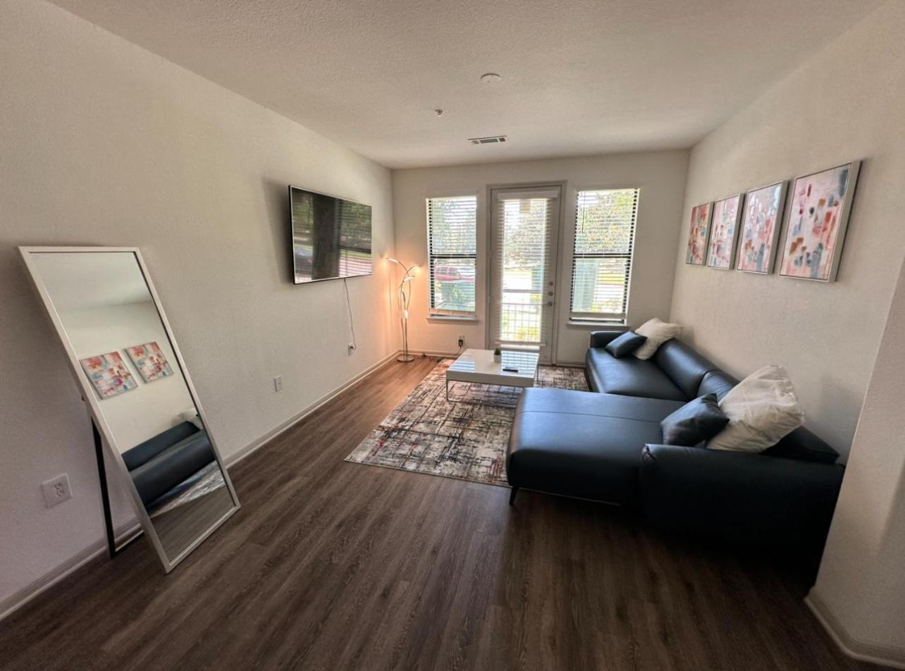Convenient Spacious 2Bed 2Bath Фриско Экстерьер фото
