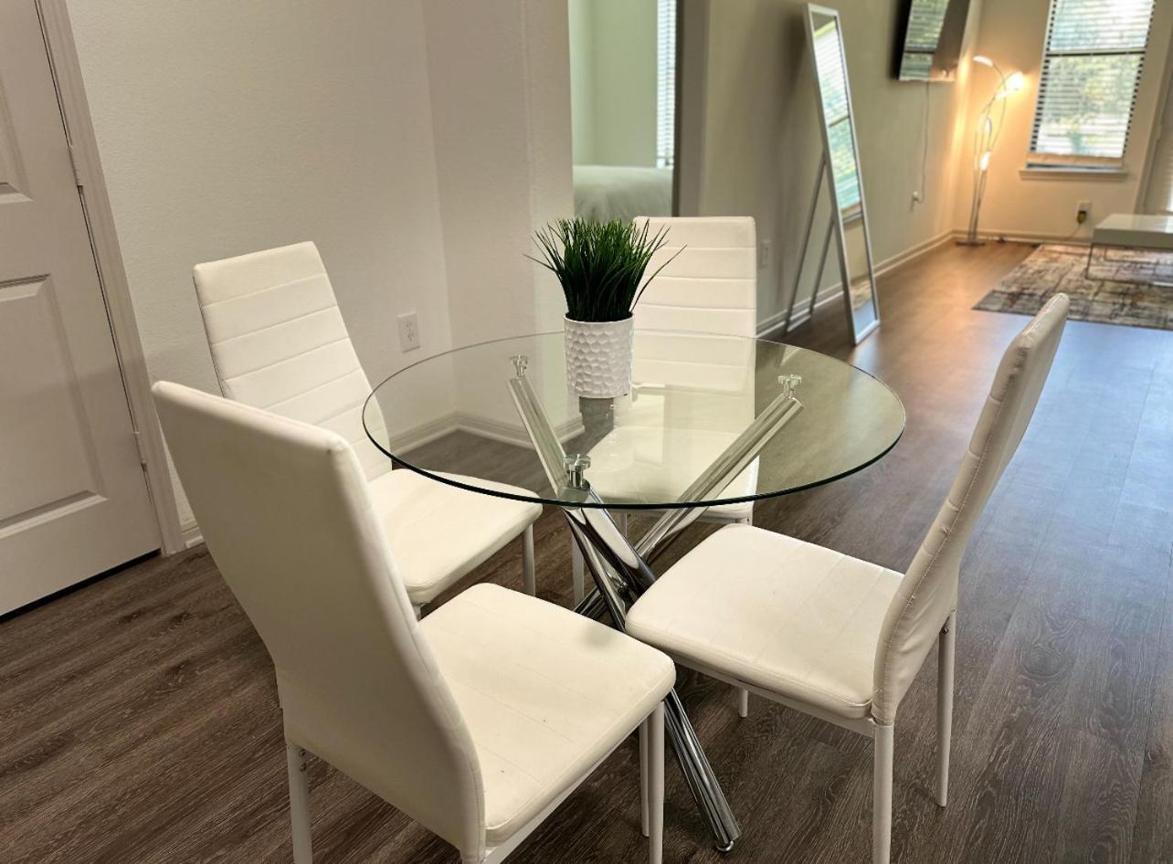 Convenient Spacious 2Bed 2Bath Фриско Экстерьер фото