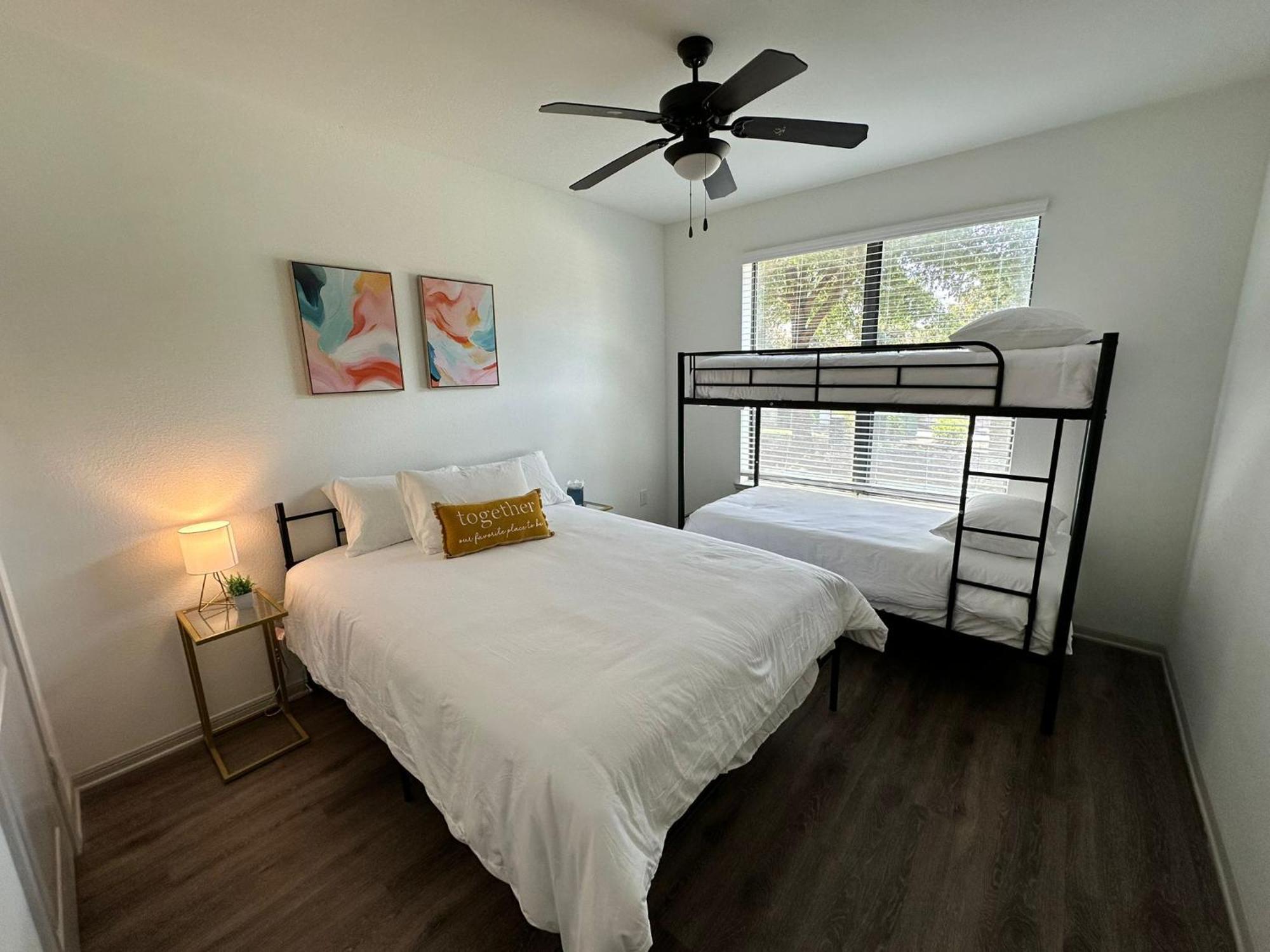 Convenient Spacious 2Bed 2Bath Фриско Экстерьер фото